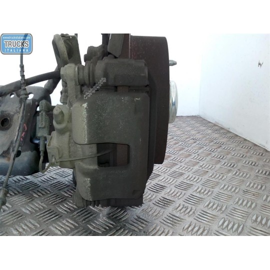 PINZA POSTERIORE SINISTRA FIAT van Ducato 2014> usato