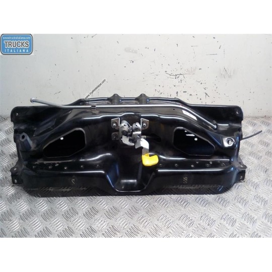 RIVESTIMENTO SUPERIORE ANTERIORE FIAT van Ducato 2014> usato