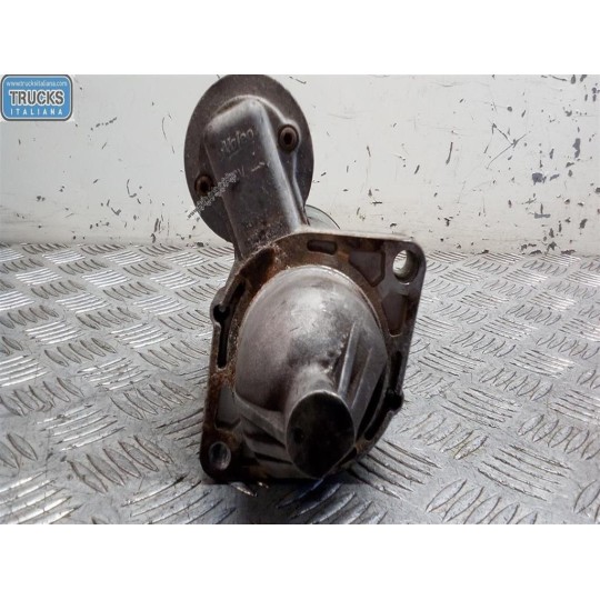 STARTER MOTOR OPEL Corsa D 2006>2010 used