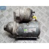 OPEL STARTER MOTOR OPEL Corsa D 2006>2010 used