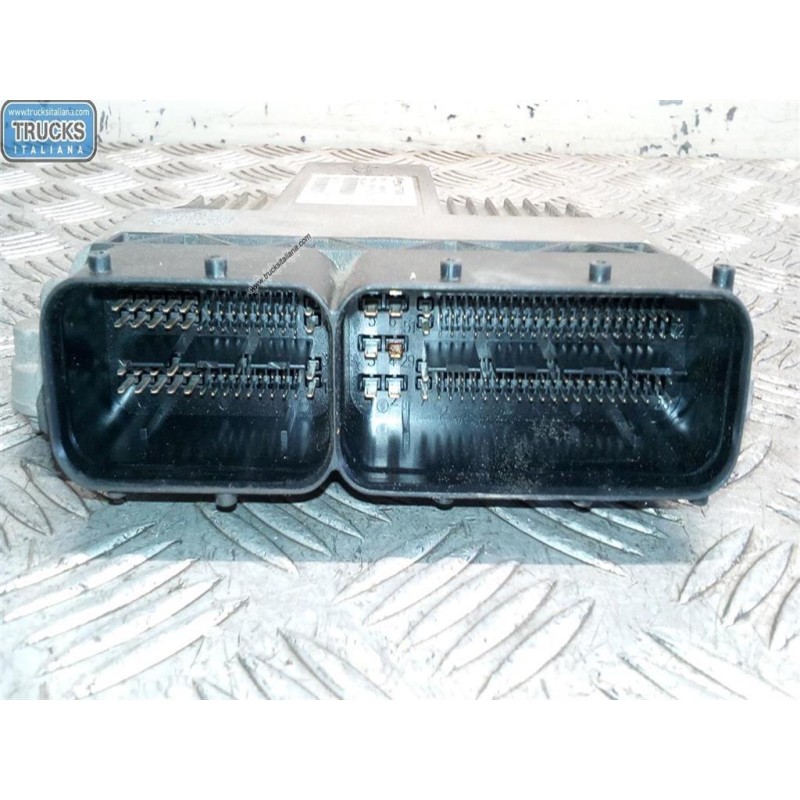 FIAT CENTRALINA MOTORE FIAT Panda 2003>2010 usato