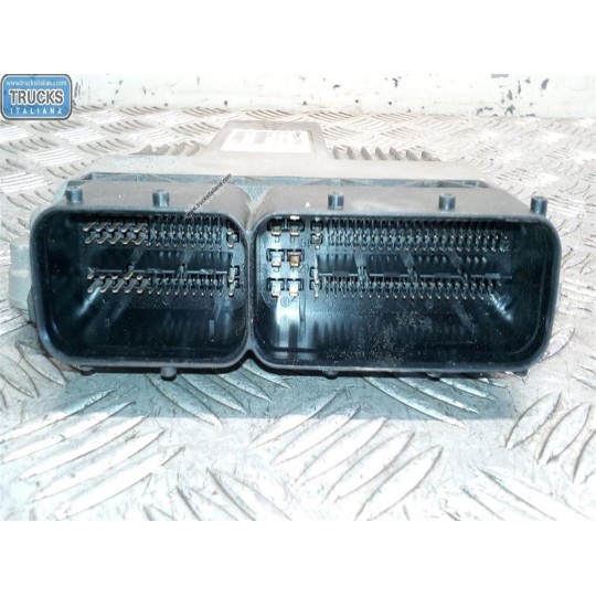 CENTRALINA MOTORE FIAT Panda 2003>2010 usato