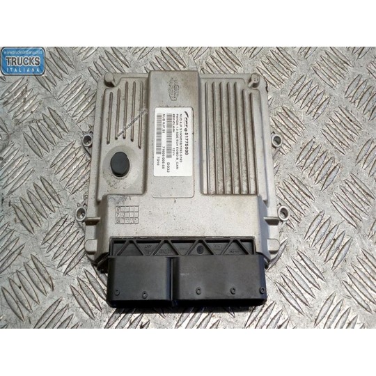 ENGINE UNIT FIAT Panda 2003>2010 used