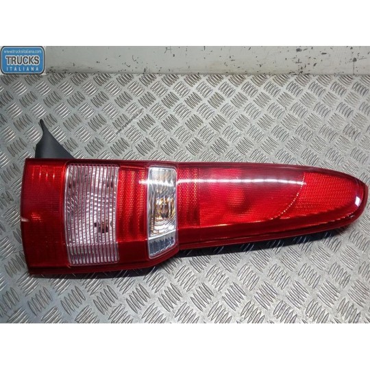 RIGHT REAR LIGHT FIAT Panda 2003>2010 used