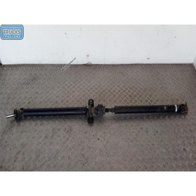 REAR POWER TAKE OFF SHAFTS...