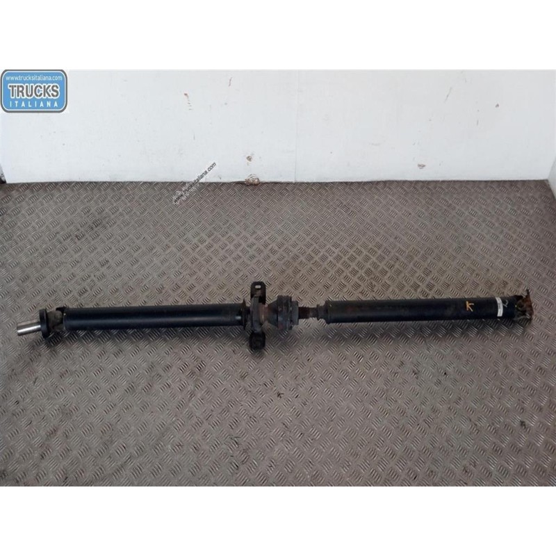 TOYOTA ALBERO TRASMISSIONE POSTERIORE TOYOTA Rav 4 2002>2006 usato