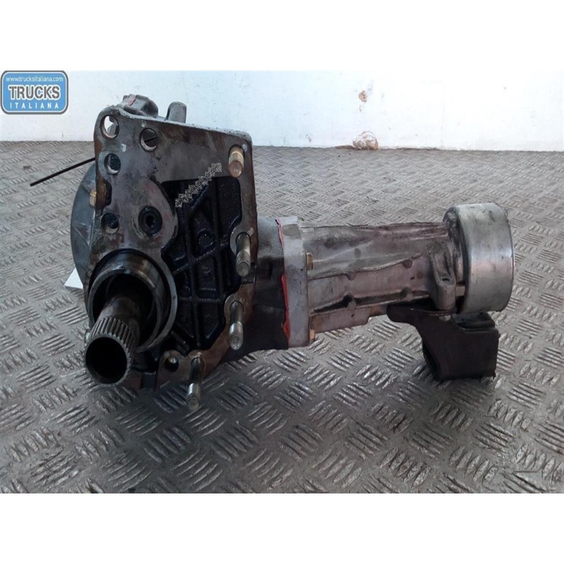 TOYOTA DISTRIBUTOR TOYOTA Rav 4 2002>2006 used