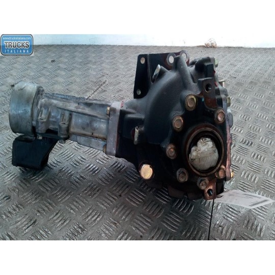 DISTRIBUTOR TOYOTA Rav 4 2002>2006 used