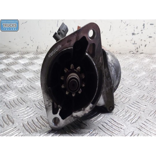 MOTORINO AVVIAMENTO TOYOTA Rav 4 2002>2006 usato
