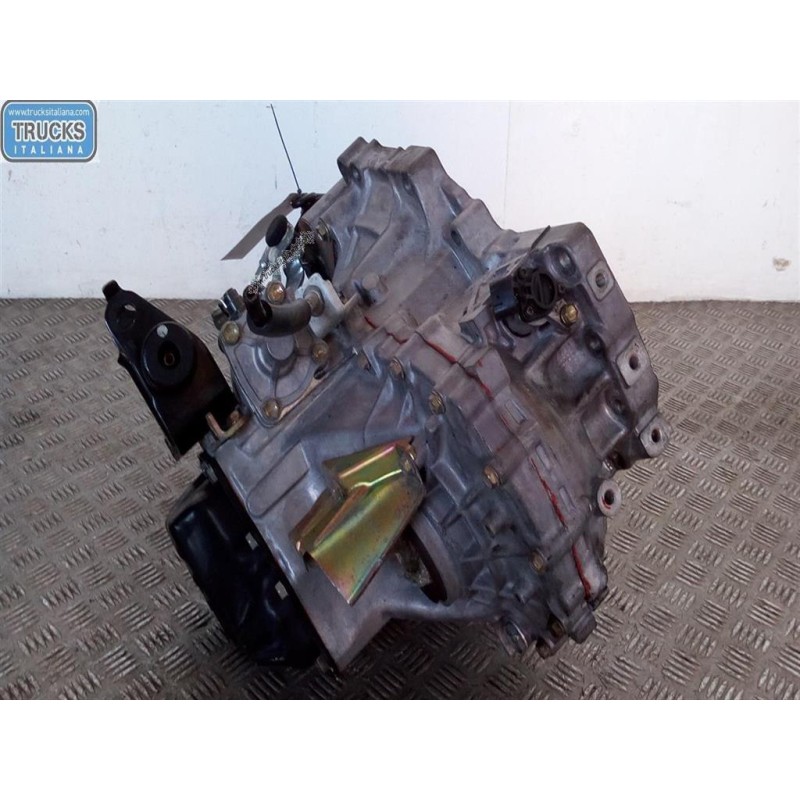 TOYOTA GEARBOXES  TOYOTA Rav 4 2002>2006 used