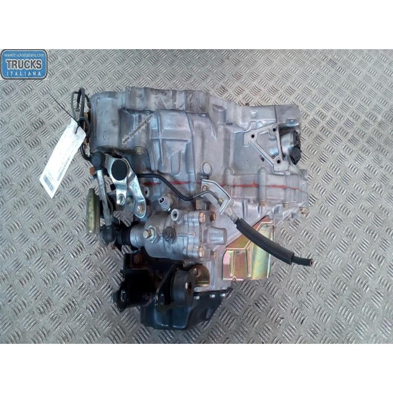 TOYOTA GEARBOXES  TOYOTA Rav 4 2002>2006 used