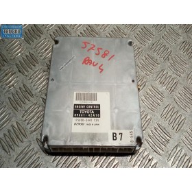 CENTRALINA MOTORE TOYOTA...
