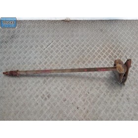 FRONT TORSION BAR LEFT...