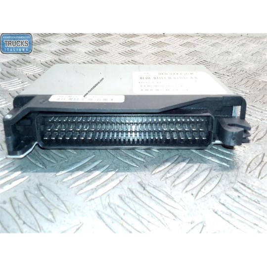 CENTRALINA CAMBIO AUDI A4 2000>2004 usato