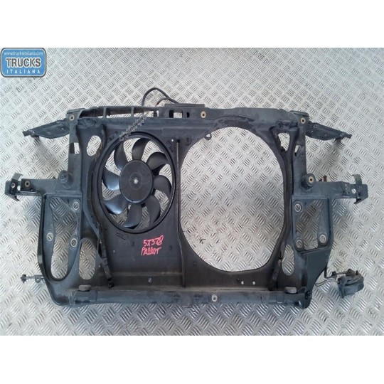 RIVESTIMENTO ANTERIORE COMPLETO VOLKSWAGEN Passat 2000>2005 usato