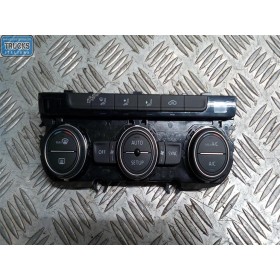 AC CONTROL UNIT VOLKSWAGEN...