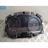 VOLKSWAGEN INSTRUMENT PANEL VOLKSWAGEN Golf 7 2012>2016 used