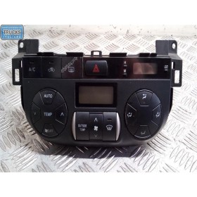 CENTRALINA CLIMATIZZATORE...