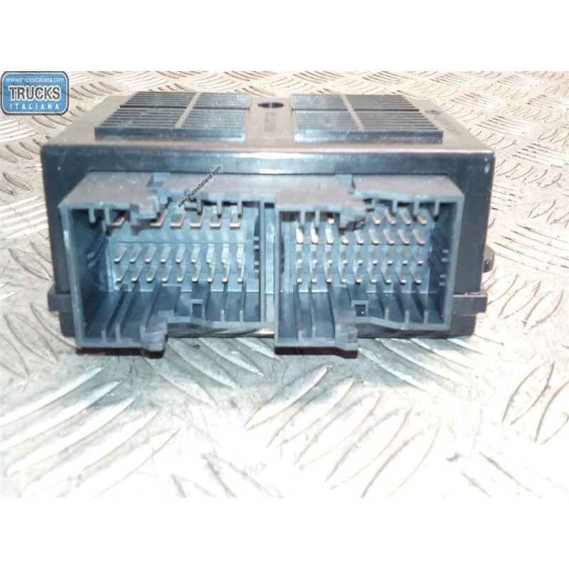 MAN CENTRALINE VARIE C MAN TGM usato