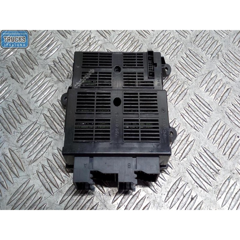 MAN VARIOUS CONTROL UNIT C MAN TGM used