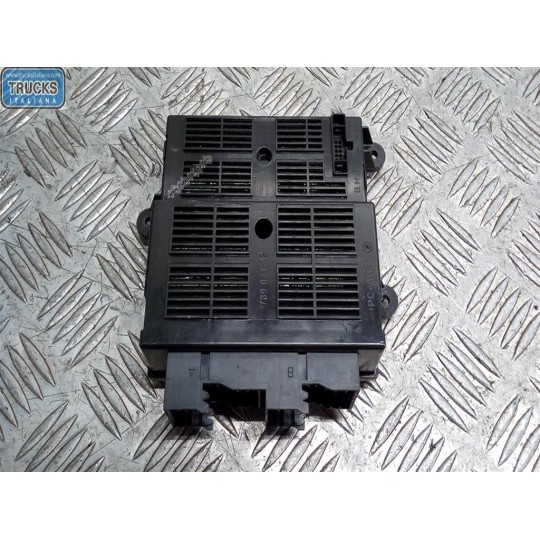 VARIOUS CONTROL UNIT C MAN TGM used