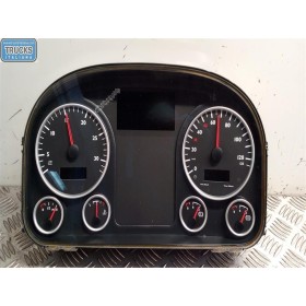 INSTRUMENT PANEL MAN TGM used