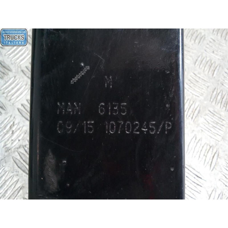 MAN POMPA IDR ALZACABINA MAN TGM usato