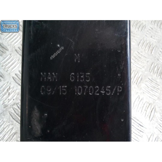 CAB LIFT PUMP  MAN TGM used