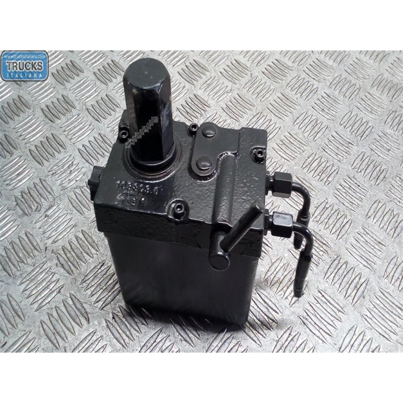 MAN CAB LIFT PUMP  MAN TGM used