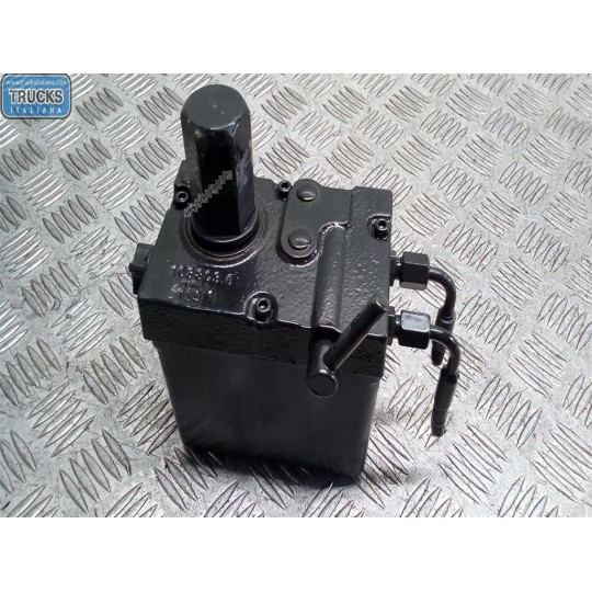 POMPA IDR ALZACABINA MAN TGM usato