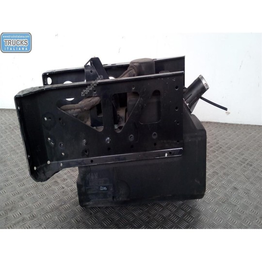 ADBLUE TANK MAN TGM used