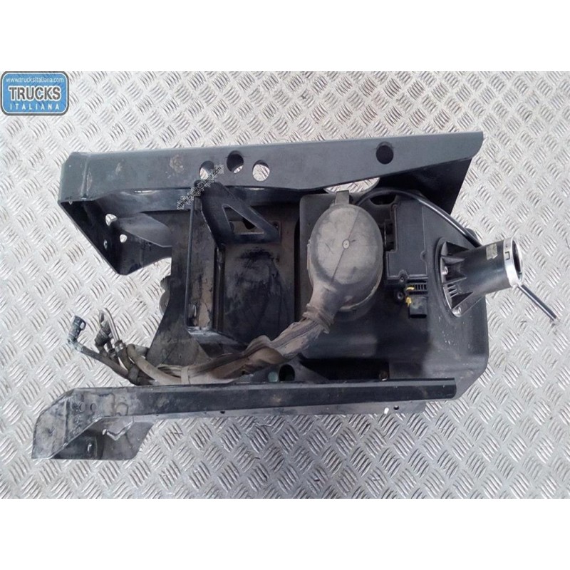 MAN ADBLUE TANK MAN TGM used