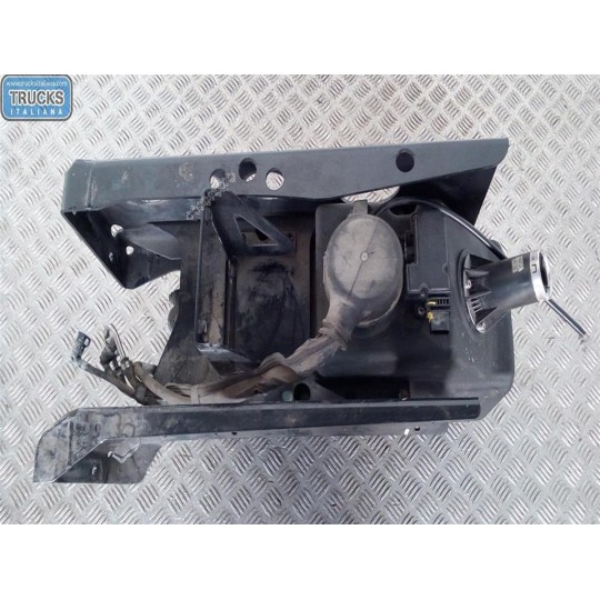 SERBATOIO ADBLUE MAN TGM usato