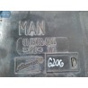 MAN ADBLUE TANK MAN TGM used
