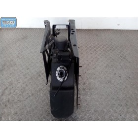 SERBATOIO ADBLUE MAN TGM usato