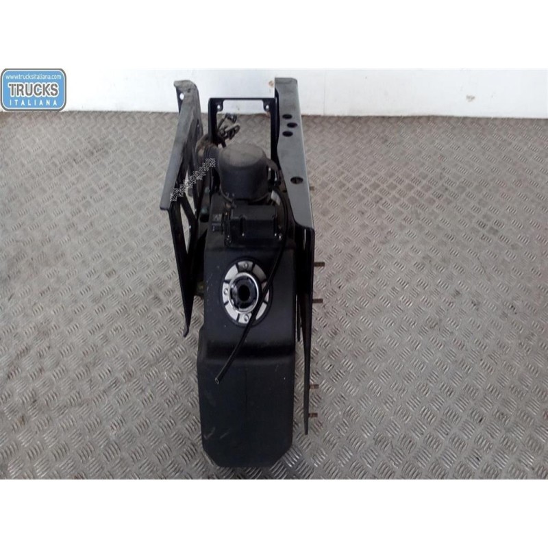 MAN SERBATOIO ADBLUE MAN TGM usato