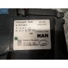 MAN RIGHT FOG LIGHT LAMP MAN TGM used