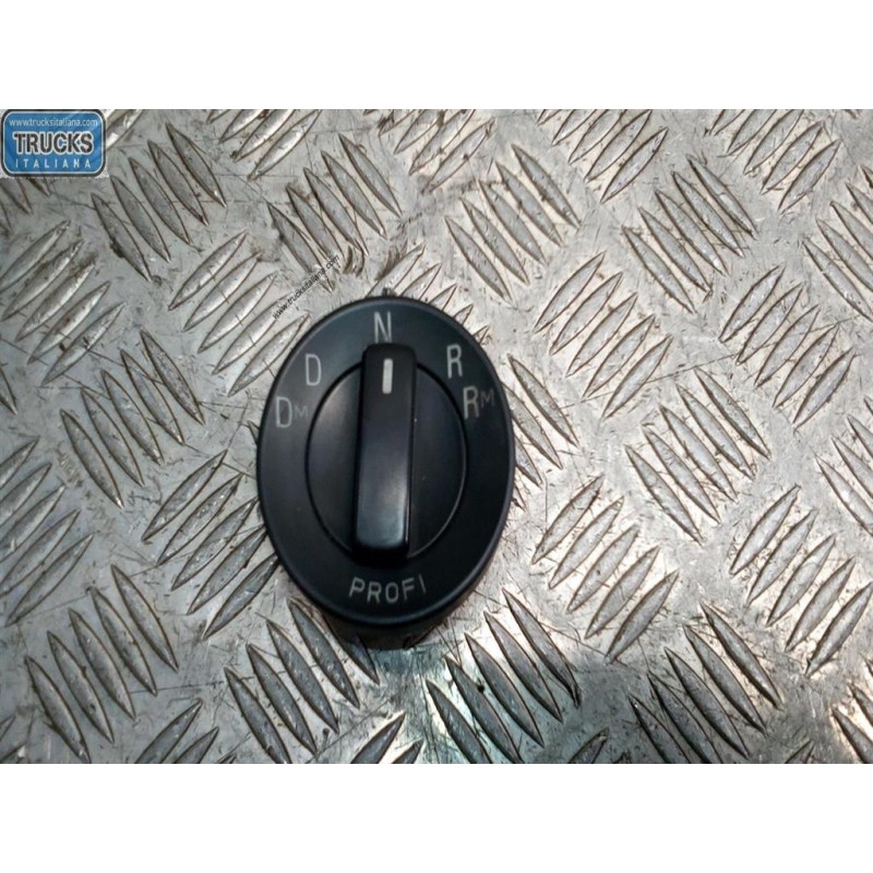 MAN LEVER MAN TGM used