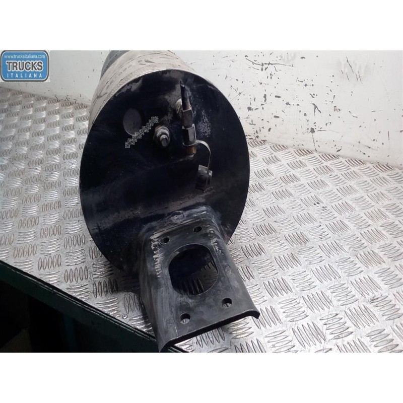 MAN AIR BELLOWS MAN TGM used