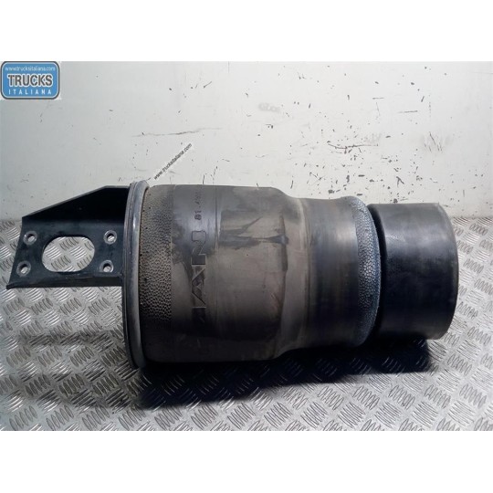 AIR BELLOWS MAN TGM used