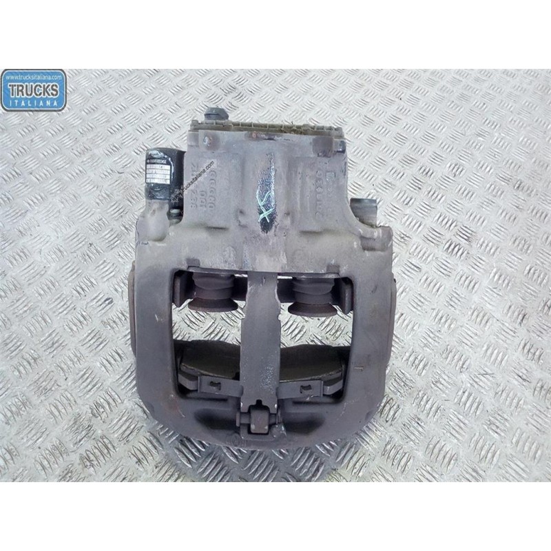 MAN LEFT REAR CALIPER BRAKE  MAN TGM used