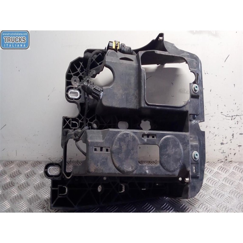 MAN RIGHT HEADLIGHT SEAT MAN TGM used