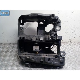 SEDE FARI DESTRO MAN TGM usato