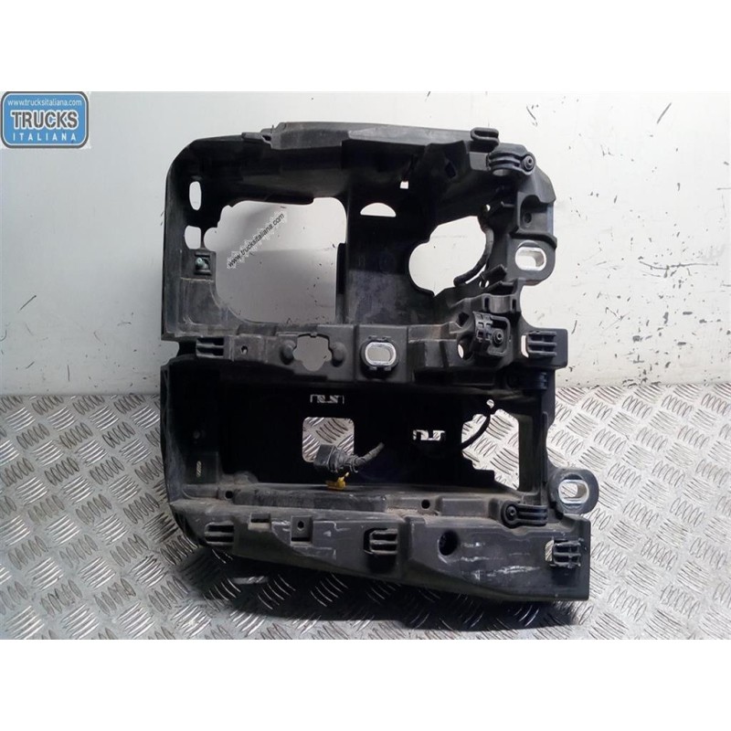 MAN RIGHT HEADLIGHT SEAT MAN TGM used