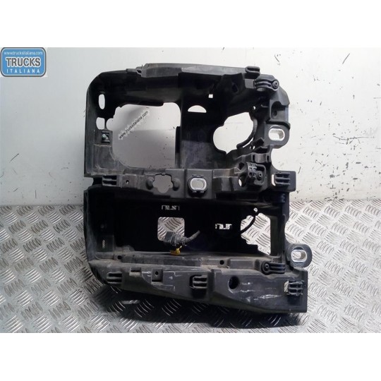 SEDE FARI DESTRO MAN TGM usato