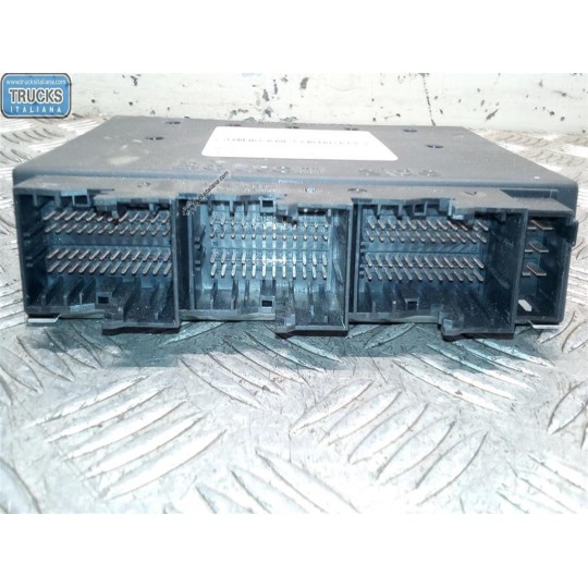 CENTRALINA MOTORE MAN TGM usato