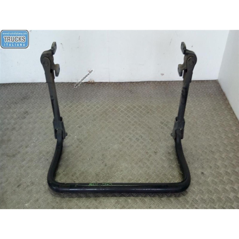 MAN REAR STABILIZER BAR  MAN TGM used