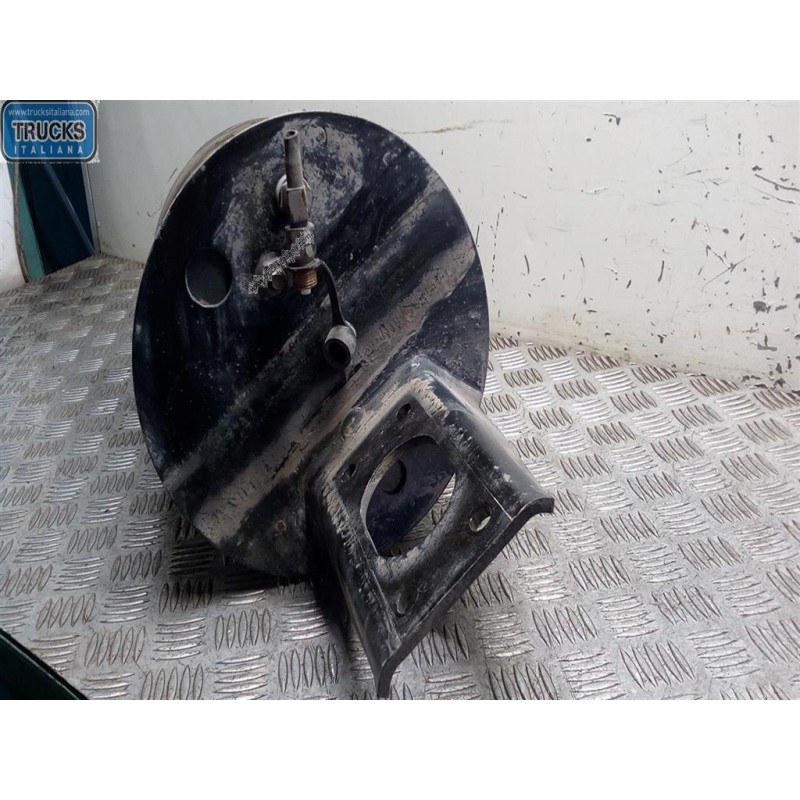 MAN AIR BELLOWS MAN TGM used