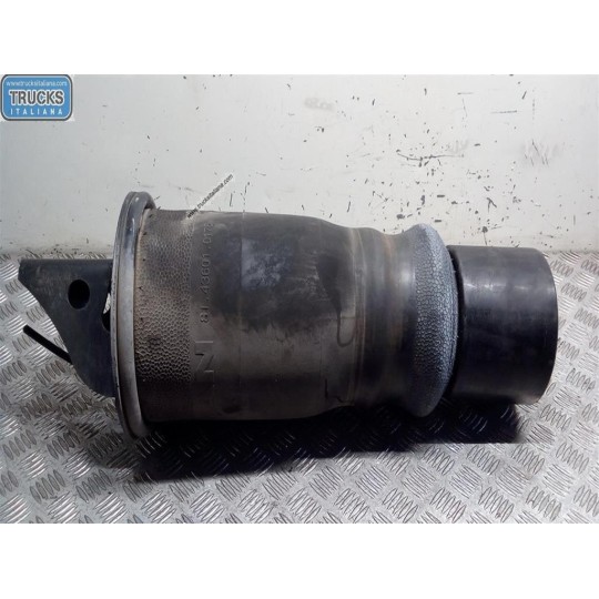 AIR BELLOWS MAN TGM used