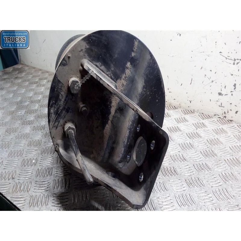 MAN AIR BELLOWS MAN TGM used